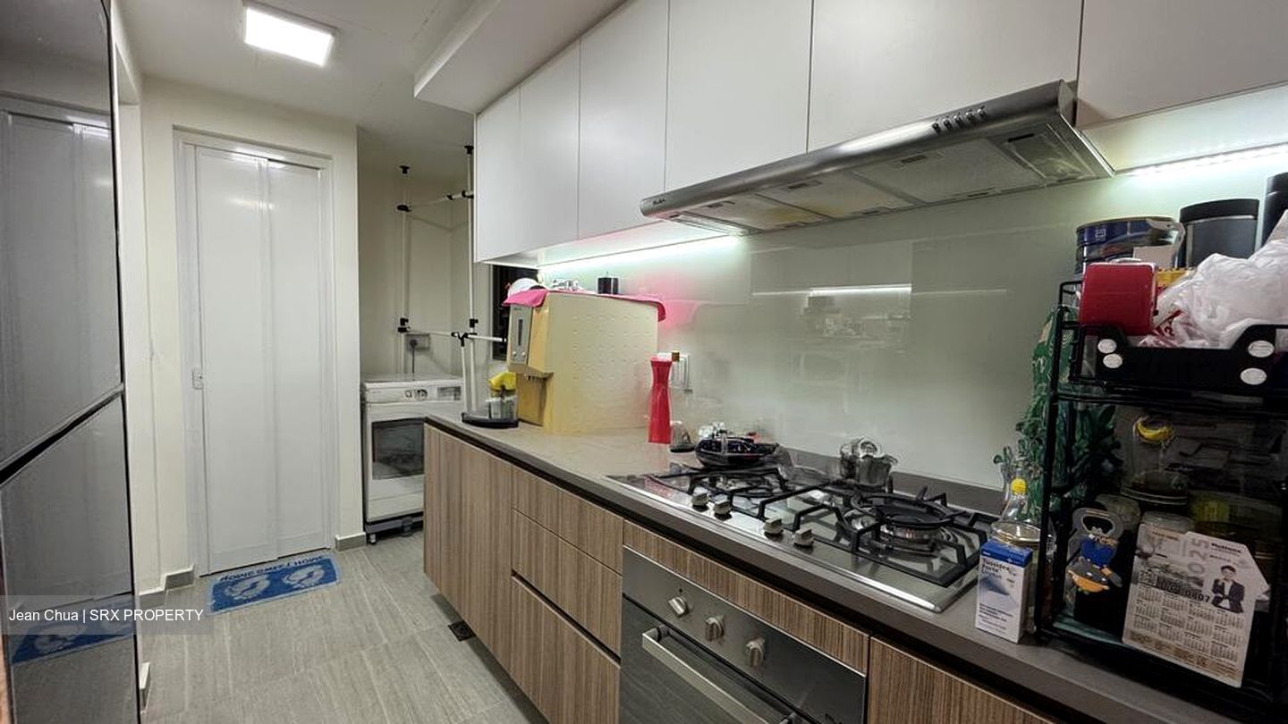 Rivercove Residences (D19), Condominium #517179271